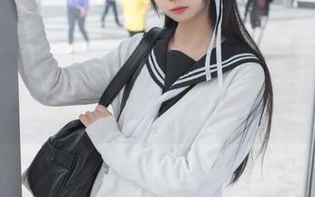 职场OL本新图集：雪琪SAMA倾情奉献，ersut珠玑资源等你品味
