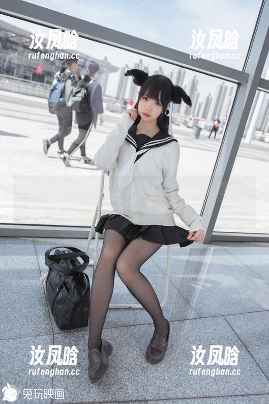 雪琪SAMA的女仆普通版，资源堆得一地，看得我不自觉想点开！