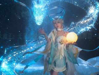 露儿大魔王：无圣光的温柔，能够让人心乱再说一遍吗？