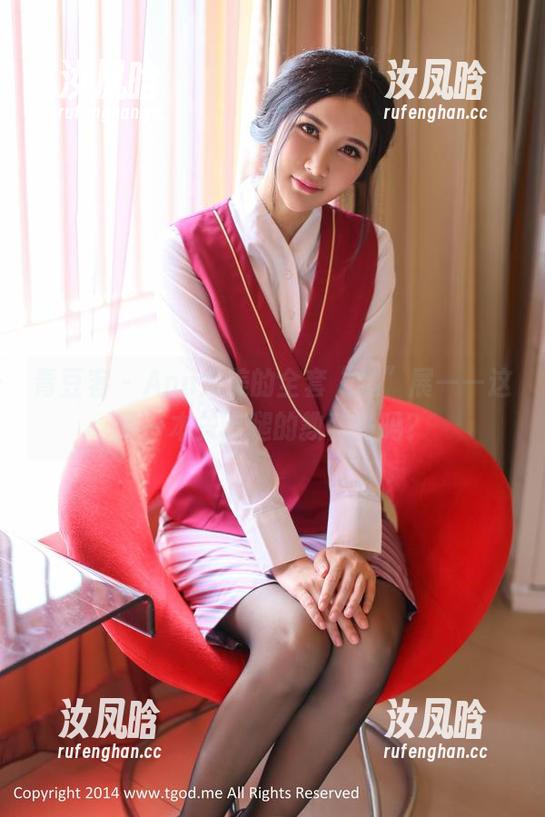 青豆客 - Ann尤美的全套“腿”展——这是一本关于腿的教科书吗？