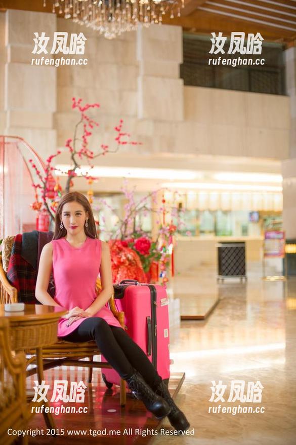 青豆客 - 写真打包送，安沛蕾的剧情让你像开了挂一样充实。