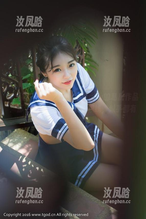 青豆客 - 岑苑之barbiebaby的私房作品：那牛仔女郎身上的每一根线，似乎都有故事要说。