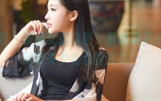 青豆客 – 精选女孩套图，莫雅淇又来给我们带来少女心的洗礼！
