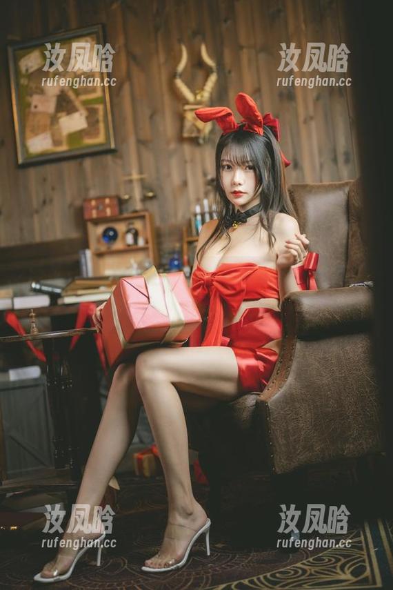 香草喵露露的美脚写真，线上活动，我就想说，这好诱人…