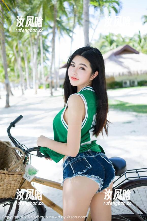 魅妍社 - 程小烦不烦礼服合集——对不起，壁纸界的优雅受到了挑战！