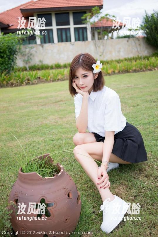 魅妍社 - 我最近爱上了陈雅漫VICKY的“女孩”系列，真想找到里面的一点点共鸣，嘿嘿。