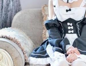 严肃与俏皮的碰撞——魔物喵nigisa风纪委员照片合集送上！