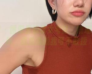 微密圈 – 图册里的修女考验：鹿瑶可真敢玩，这类挑战我可不敢接