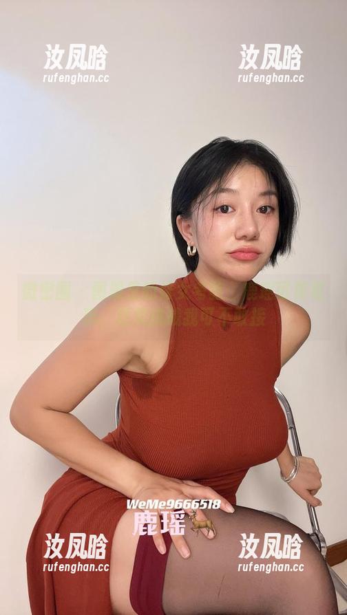 微密圈 - 图册里的修女考验：鹿瑶可真敢玩，这类挑战我可不敢接