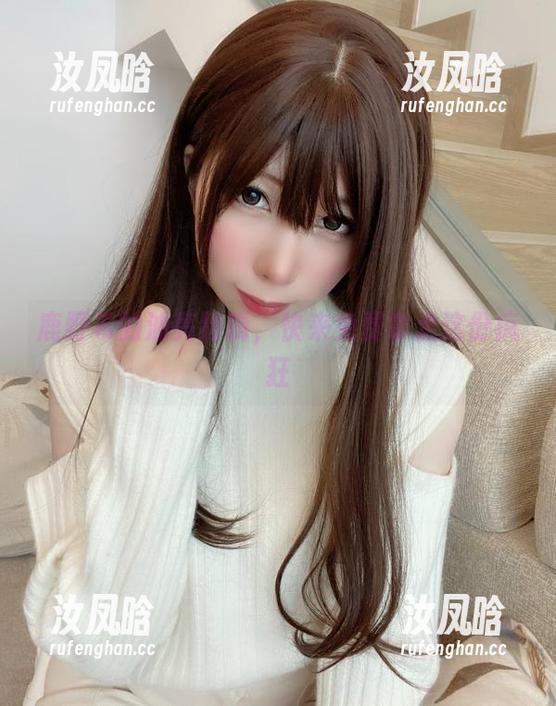 鹿野希的油亮特辑，快来免费拿走这份疯狂
