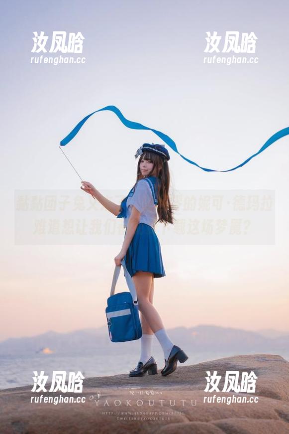 黏黏团子兔又来了，绝区零的妮可·德玛拉难道想让我们都免费下载这场梦魇？