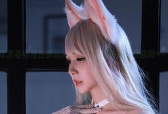 每次看到黑白御猫的白猫，下载都是个挑战啊……